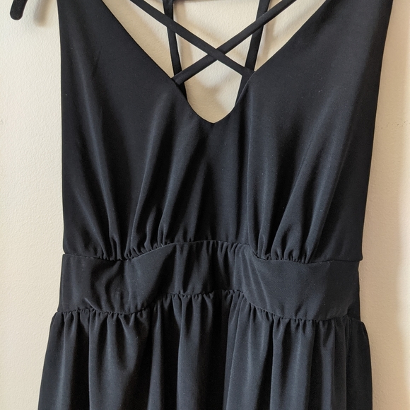 SOLD Torrid strappy tank top - Picture 2 of 6
